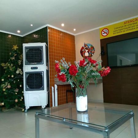 Hotel Real Jequié Εξωτερικό φωτογραφία
