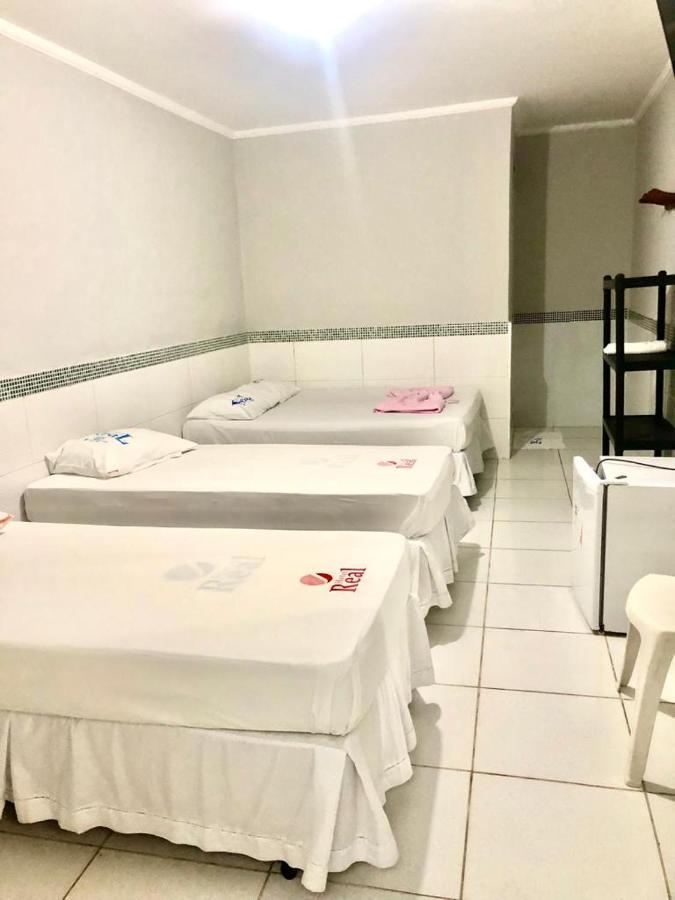 Hotel Real Jequié Εξωτερικό φωτογραφία