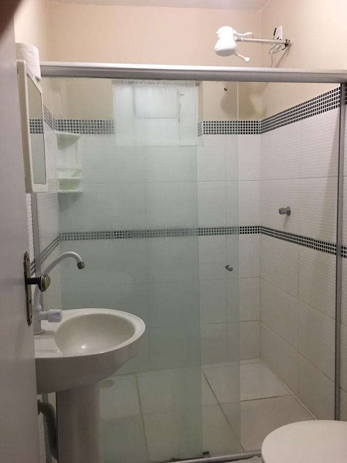 Hotel Real Jequié Εξωτερικό φωτογραφία
