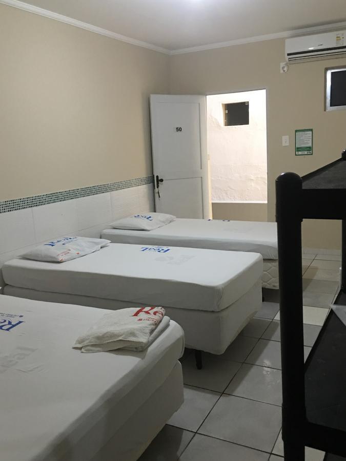 Hotel Real Jequié Εξωτερικό φωτογραφία